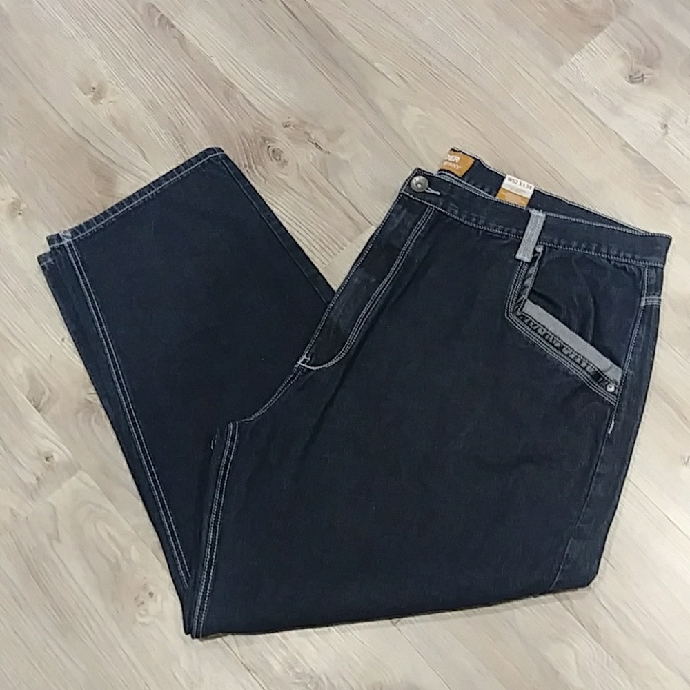 Raider Jean Company Men's Jeans.